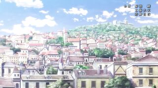 Kage no Jitsuryokusha ni Naritakute! Season 2 Episode 8
