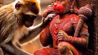God hanuman
