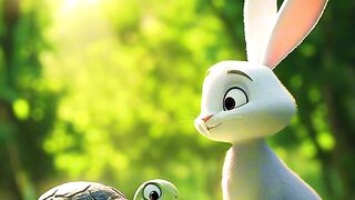 Kids Cartoon short video