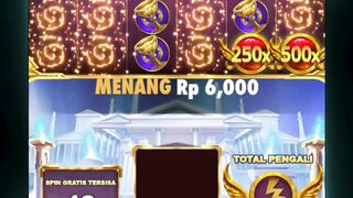 MODAL RECEH, CUAN GEDE