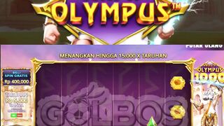 GOLBOS Link Gacor Terbaik