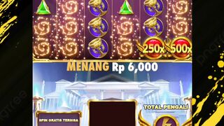 zeus menyambar! ⚡️