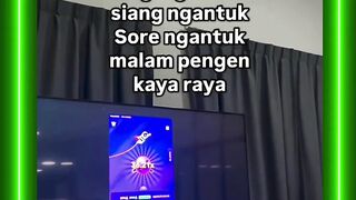 g4c0r awal bulannn