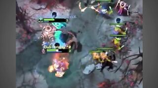 player dota game seru untuk bermain