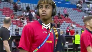The Match that MADE Lamine Yamal a STAR