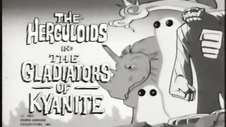 Os Gladiadores de Kynite