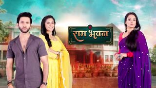 Ram Bhavan 1st April 2025 Episode 63