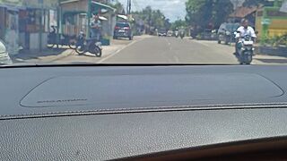 Traveling