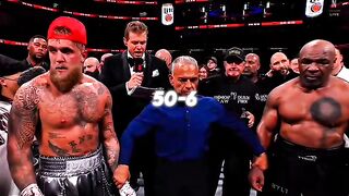 UFS AND MMA