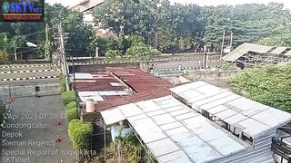 UPDATE INFO LALU LINTAS