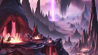 Galactic War Part 1