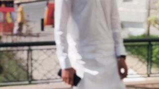Eid Mubarak friends