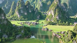 Beauty of Nature