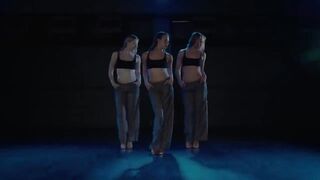 Rock Dancing