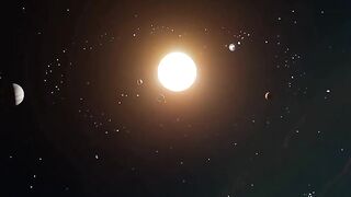 Solar system