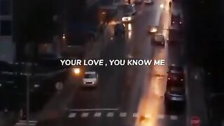 English love status
