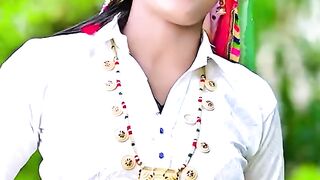 How to short video beautiful girl belly dance like follow share