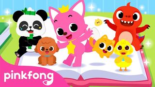 Meet the Baby Animals  Baby Animals Songs  Pinkfong for Kids