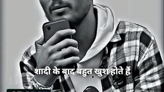 Sad story