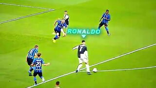 Cristiano's full power ☠️ ???? #shorts #ronaldo # 2025