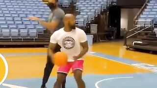 Kobe-style back to basket,Mid-shot are timeless._ # 2025
