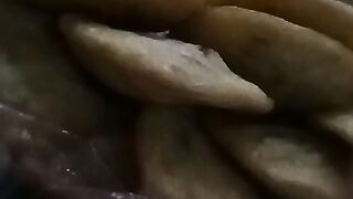 Makanan tradisional bakwan