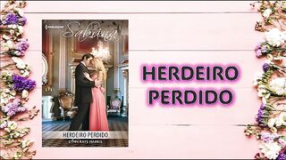 Herdeiro perdido - capítulo 01