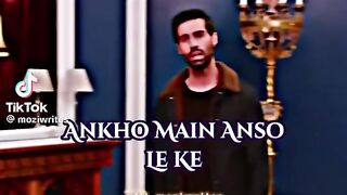 Ankho main
