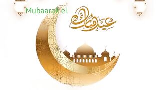 Eid mubarak