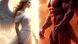 Angelo vs sathan
