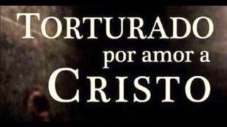 Torturado por amor a cristo - CAPÍTULO 01 - parte 1
