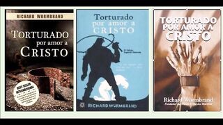 Torturado por amor a cristo - CAPÍTULO 01 - parte 2