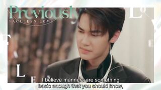 Faceless Love EP 4 ENG SUB