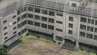 Sakamoto Days Episode 7