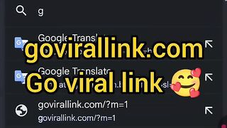 Shruti Narayanan Viral Video Watch Link , T