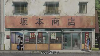 Sakamoto Days Episode 10