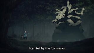 Kimetsu no Yaiba Episode 5
