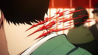 Kimetsu no Yaiba Episode 8