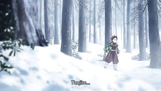 Kimetsu no Yaiba - Mugen Ressha-hen Episode 4
