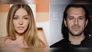 Sydney Sweeney & Fiancé Jonathan Davino Break Up After 7 Years.