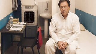 Murshad ko Eid Mubarak