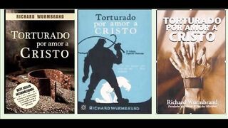 Torturado por amor a Cristo - capítulo 04 - parte 1