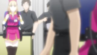 Ballpark de Tsukamaete! Episodes 1