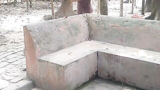 Children enjoy