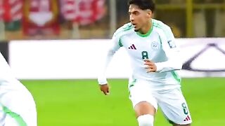 مهارات فارس شايبي