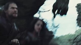 This Snow White remake deserved better