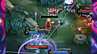 ONIC PH VS APBREN | ESPORTS | IA ESPORTS