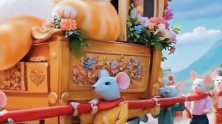 Cut cat ???? funny videos