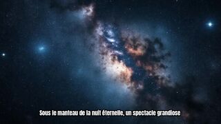 la matiere noire