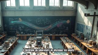 La Dualité Onde-Particule Expliquée
